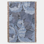 Couverture Acanthus, William Morris (devant Vertical)