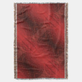 Couverture Acceptation | Médaillons de méditation rouge (devant Vertical)