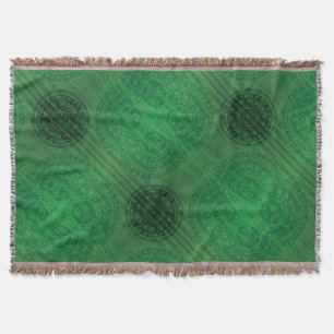 Couverture Acceptation   Médaillons de méditation verte