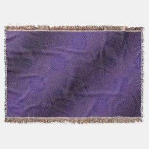 Couverture Acceptation   Médaillons de méditation violette