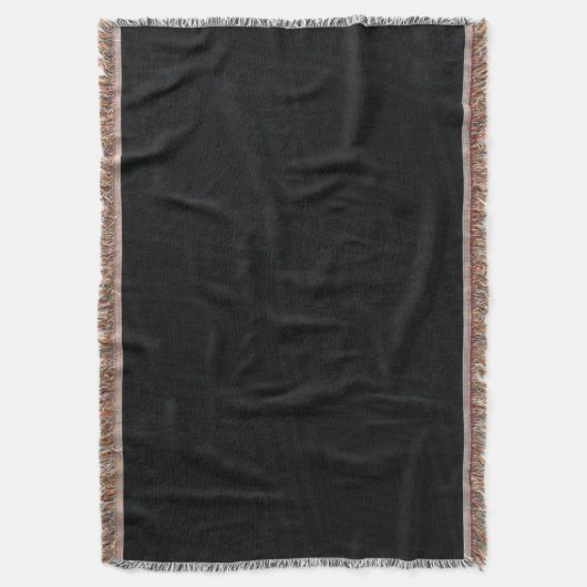 Couverture Acceptation | Texture géométrique foncée (devant Vertical)