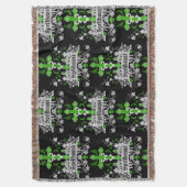 Couverture Accessoires de mode Gothique Post Punk (devant Vertical)