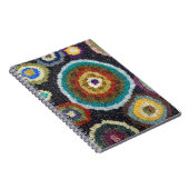 Couverture accrochant le journal (Côté Droit)