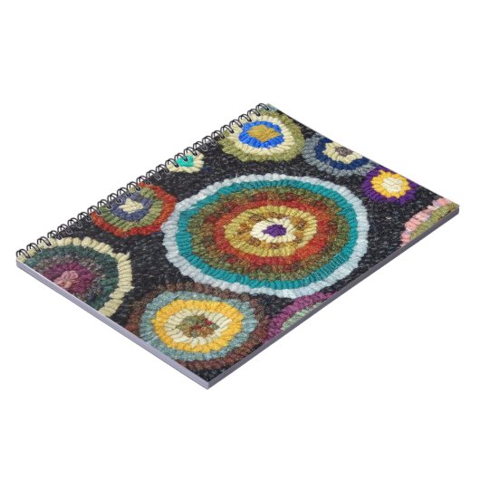 Couverture accrochant le journal (Côté gauche)