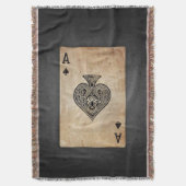 Couverture Ace of spades (devant Vertical)