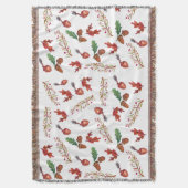 Couverture Acorns, Fall Art (devant Vertical)