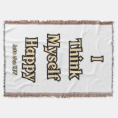 Couverture Actes 26:2 KJV Bible Verse Citation (Devant)