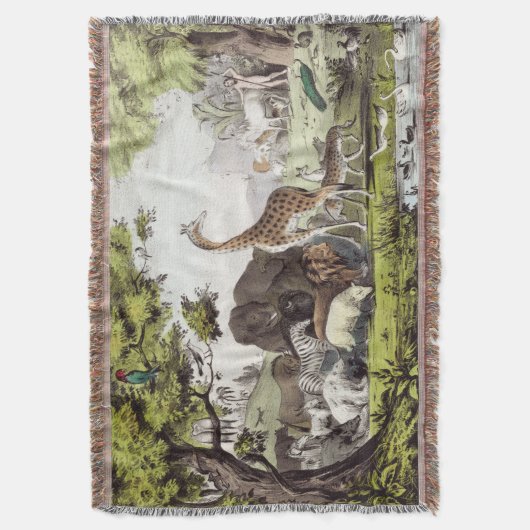 Couverture Adam nomme les créatures (devant Vertical)