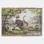 Couverture Adam nomme les créatures (Devant)