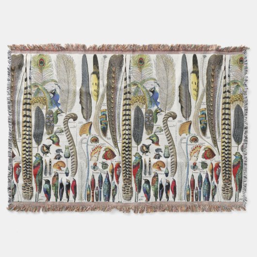 Couverture Adolphe Millot Dark Academia Vintage Plume d'Oisea (Devant)
