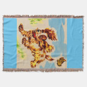 Couverture adorable (Devant)