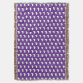 Couverture Adorable Ghost Cute Halloween Illustration (devant Vertical)