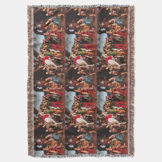 COUVERTURE ADORATION DE LA MAGI (devant Vertical)