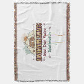 Couverture Adventure Awaits (devant Vertical)