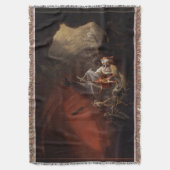 Couverture Aeneas et Sibyl Old Masters Reproduction (devant Vertical)