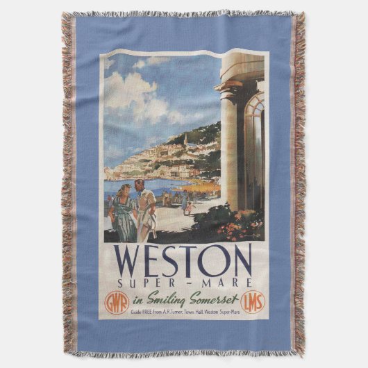 Couverture Affiche de négligence de chemin de fer de côte de (devant Vertical)