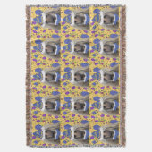 COUVERTURE AFGHAN HOUP (devant Vertical)