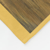 Couverture africaine d'ouatine d'art de (Coin)