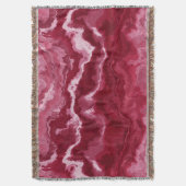 Couverture Agate magenta (devant Vertical)