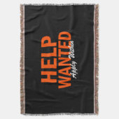 Couverture Aide à appliquer Recherché (devant Vertical)