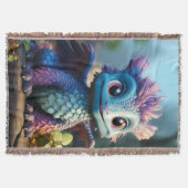 Couverture Aiden, un dragon lunaire (Devant)