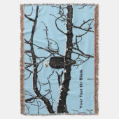 Couverture Aigle de Bald (devant Vertical)