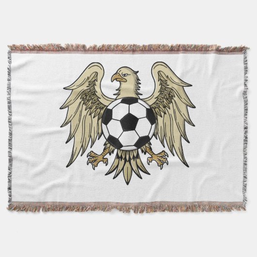 Couverture Aigle du patrimoine allemand Blason (Devant)