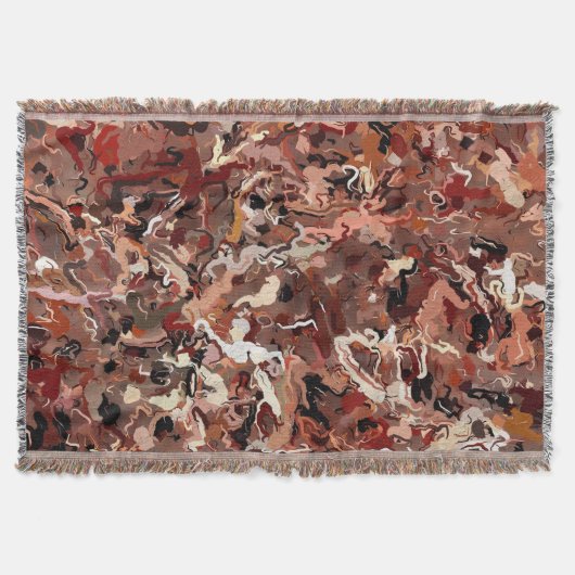 Couverture Aiguilles Abstraites (Devant)