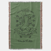 Couverture Ailes de Frida Kahlo | à voler (devant Vertical)