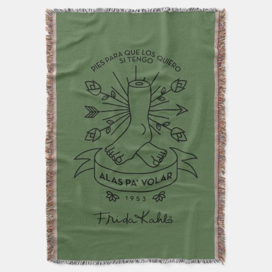 Couverture Ailes de Frida Kahlo | à voler (devant Vertical)