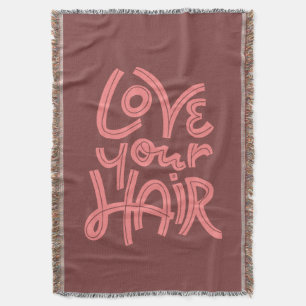 Couverture Aimez vos cheveux