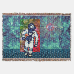 Couverture Aimez-vous à l'astronaute de la Lune Dessiner l'es
