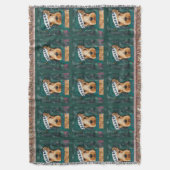 Couverture Airedale Terrier (devant Vertical)