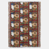 Couverture Airedale Terrier (devant Vertical)