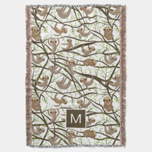 Couverture Ajoutez votre motif de sourire initial de