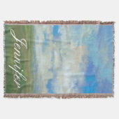 Couverture Ajoutez votre nom | Jour lumineux I (Devant)