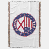 Couverture Alabama (devant Vertical)