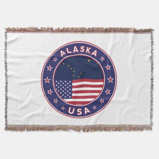 Couverture Alaska (Devant)