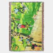 Couverture Alfred Mainzer chats escalade un pommier (devant Vertical)