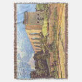 Couverture Alfred Sisley L'aqueduc de Marly (devant Vertical)