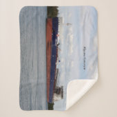 couverture Algoma Conveyor sherpa (Devant)