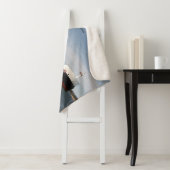 couverture Algoma Equinox sherpa (En situation)