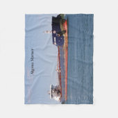 Couverture Algoma Mariner (Devant)