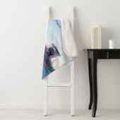 couverture Algoma Niagara sherpa (En situation)