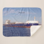 couverture Algoma Sault sherpa (Devant (Horizontal))