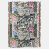 Couverture Alice au pays des merveilles Dodo Classic (devant Vertical)