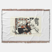 Couverture Alice Lapin Blanc Classique Wonderland (Devant)