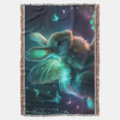 Couverture Alien Bunny (devant Vertical)