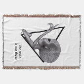 Couverture Alien gris, la vérité est là (Devant)