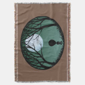 Couverture Alien Mignon E.T. Alien Couverture de J (devant Vertical)